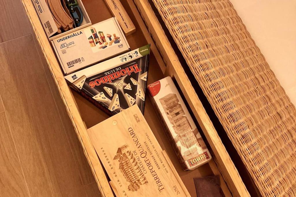 I Della 2 Διαμέρισμα Μιλάνο Εξωτερικό φωτογραφία