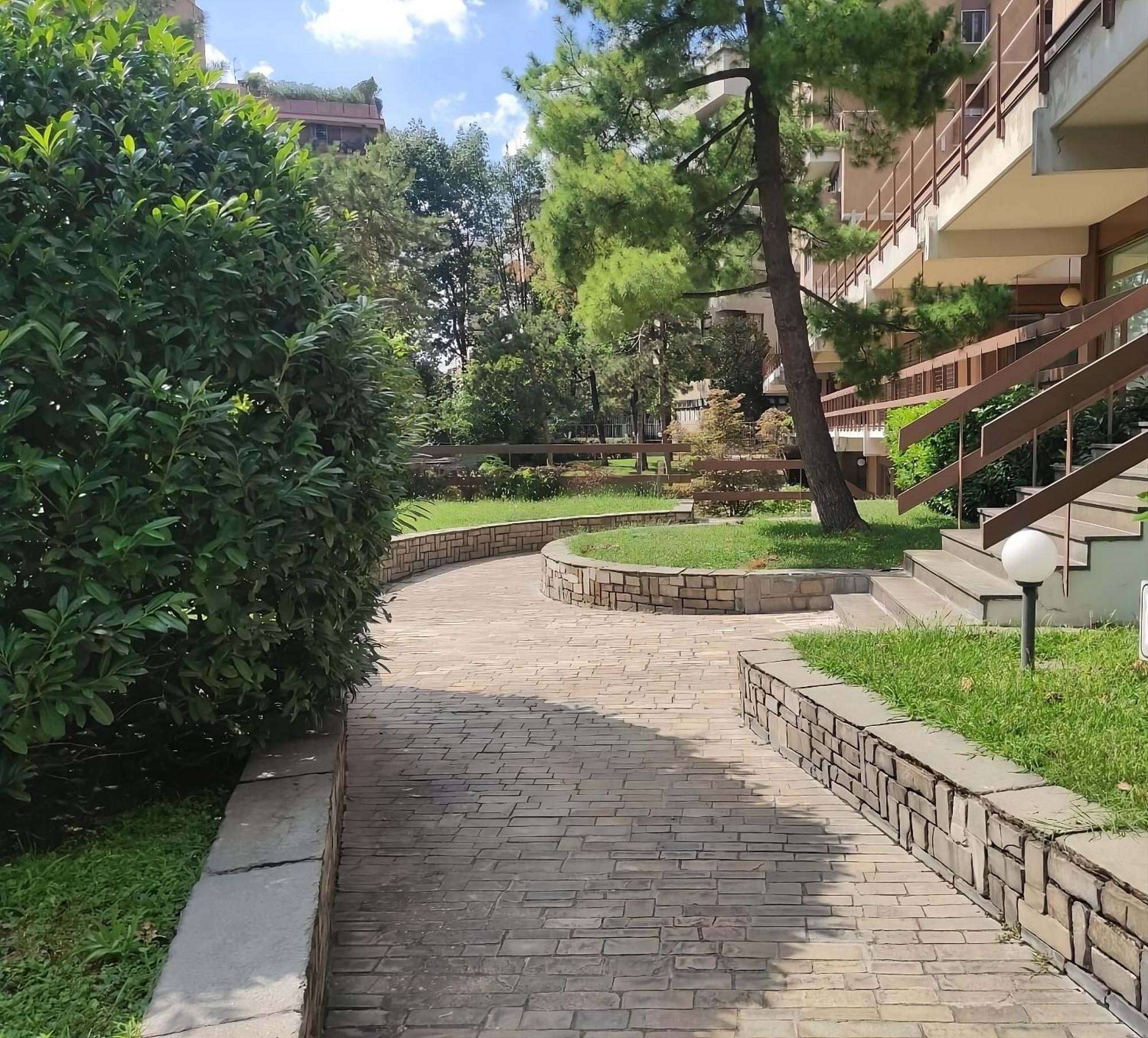 I Della 2 Διαμέρισμα Μιλάνο Εξωτερικό φωτογραφία